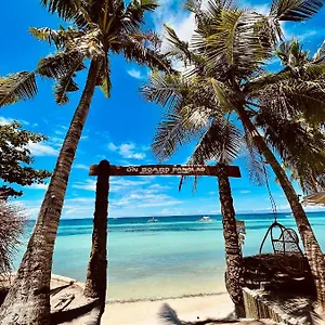 Resort On Board Panglao &, Dao (Panglao)