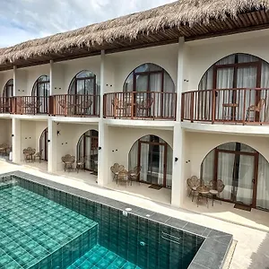 Resort Moana Dive, Panglao