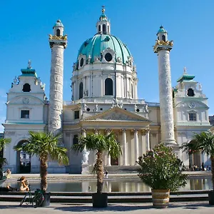 Maisonette Moritz Apartment Wien